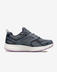 SKECKHERS Go Run Consistent Kadın Ayakkabı Mavi