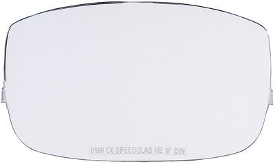 3M Speedglass  426000 9000 Standart Dış Koruma Plakası