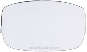 3M Speedglass  426000 9000 Standart Dış Koruma Plakası