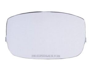 3M Speedglass  426000 9000 Standart Dış Koruma Plakası