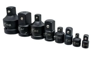 NEXON 5404 Havalı Lokma Adaptör Seti 8 Parça