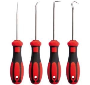 CETA FORM R36-B04 Biz Takımı 4 Parça