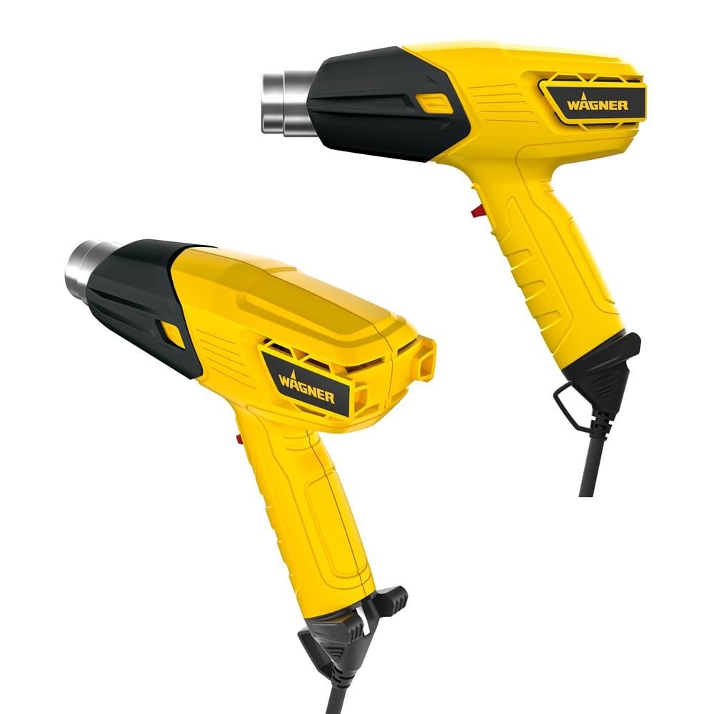 WAGNER Furno300 Değişken Hız Ayarlı Sıcak Hava Tabancası 1600 Watt