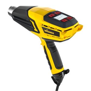 WAGNER Furno500 Dijital Göstergeli Sıcak Hava Tabancası 2000 Watt