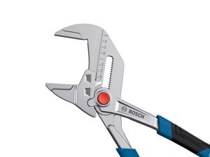 BOSCH Otomatik Fort Pense Düz Ağızlı 250 mm (1600A02W3R)