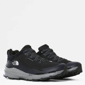 THE NORTH FACE Vectiv FastPack Futurelight Erkek Patika Ayakkabısı Siyah