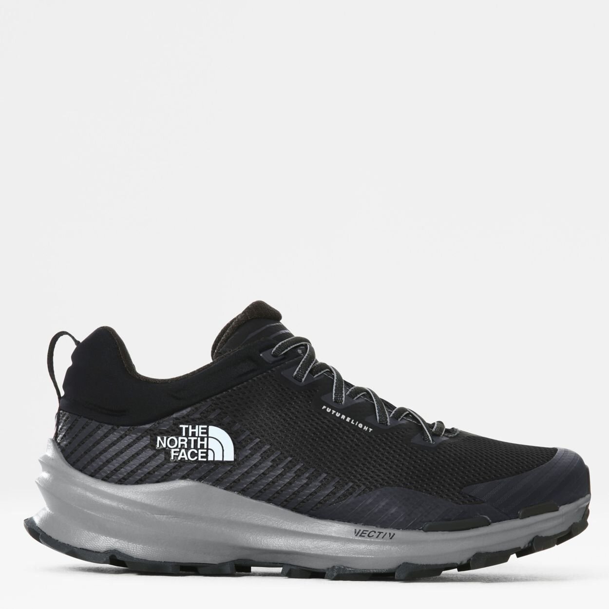 THE NORTH FACE Vectiv FastPack Futurelight Erkek Patika Ayakkabısı Siyah