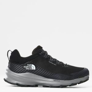 THE NORTH FACE Vectiv FastPack Futurelight Erkek Patika Ayakkabısı Siyah