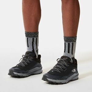 THE NORTH FACE Vectiv FastPack Futurelight Erkek Patika Ayakkabısı Siyah