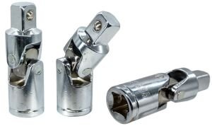 NEXON 5467 Lokma Anahtar Üniversal Mafsal 1/2''