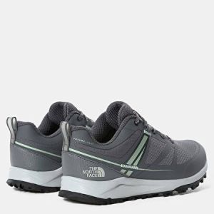 THE NORTH FACE Litewave Futurelight Kadın Koşu Ayakkabısı Gri