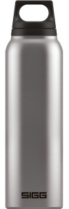SIGG Hot&Cold Termos Matara 500 ml (Gümüş)