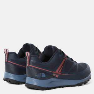 THE NORTH FACE Litewave Futurelight Kadın Koşu Ayakkabısı Lacivert 39