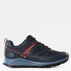 THE NORTH FACE Litewave Futurelight Kadın Koşu Ayakkabısı Lacivert 39