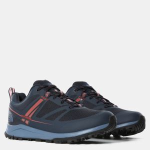 THE NORTH FACE Litewave Futurelight Kadın Koşu Ayakkabısı Lacivert 39
