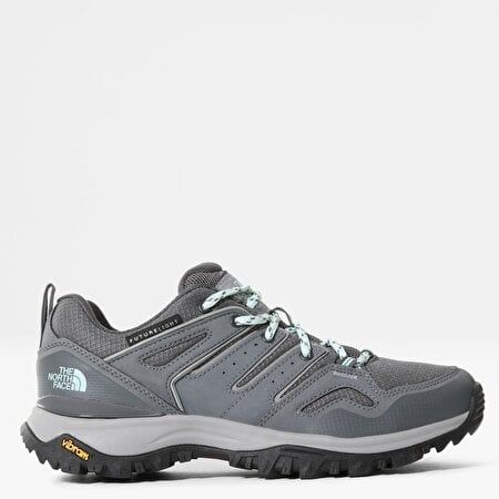 THE NORTH FACE Hedgehog Futurelight Kadın Koşu Ayakkabısı Gri
