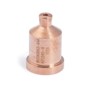 UNIARC W3X893-64A Plazma Nozul 100A Nozzle (Lincoln Muadili)