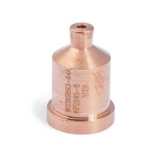UNIARC W3X893-64A Plazma Nozul 100A Nozzle (Lincoln Muadili)