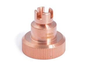 UNIARC W3X893-67A Shield Cup (Lincoln Muadili)