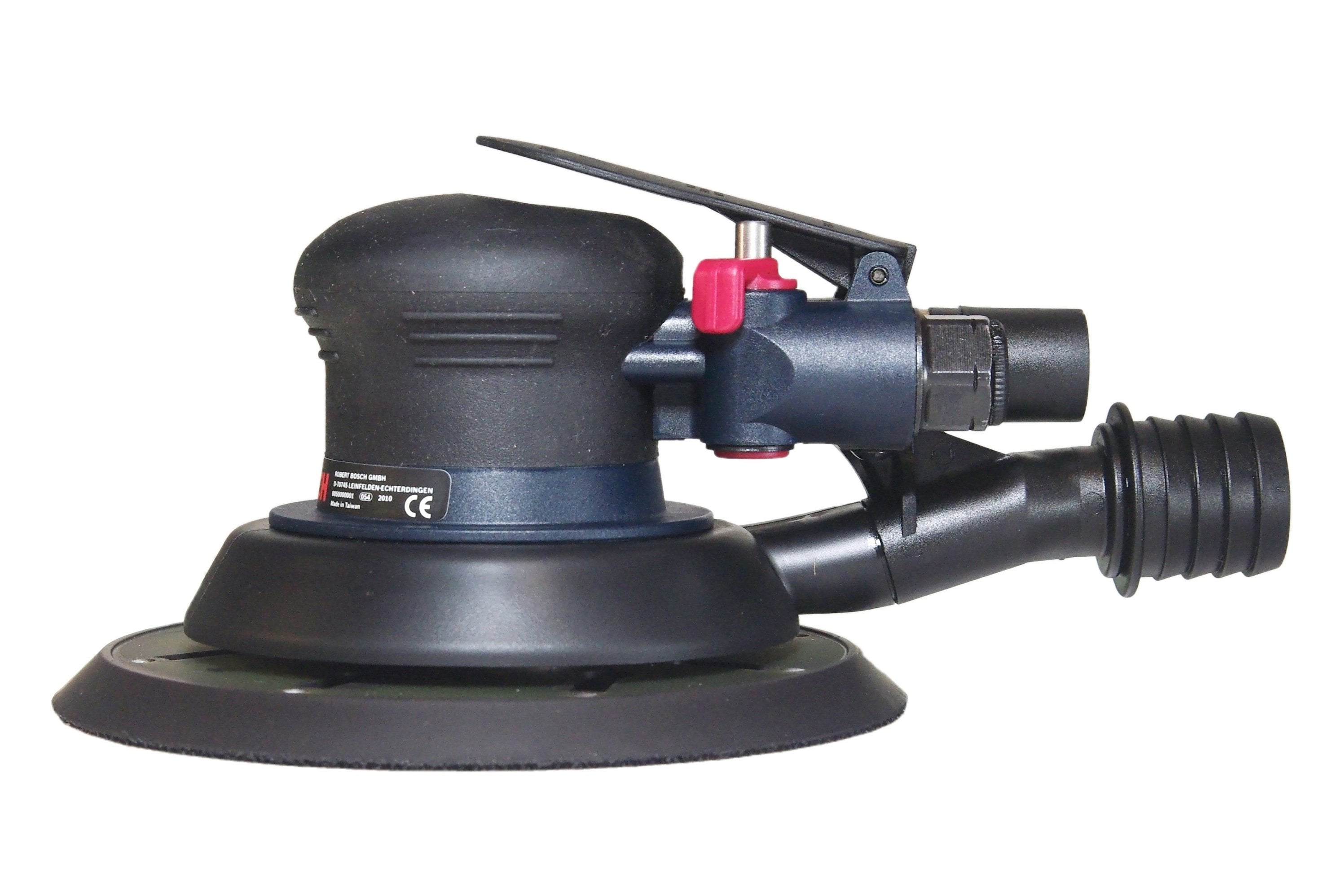 BOSCH 7350 Havalı Eksantrik Zımpara 150 mm