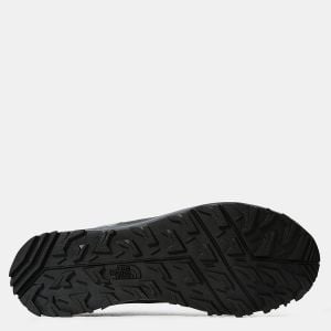 THE NORTH FACE Litewave Futurelight Erkek Koşu Ayakkabısı Siyah
