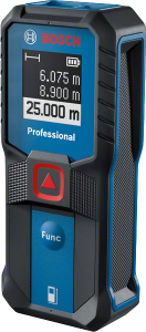 BOSCH GLM 25-23 Lazerli Metre 25 Metre