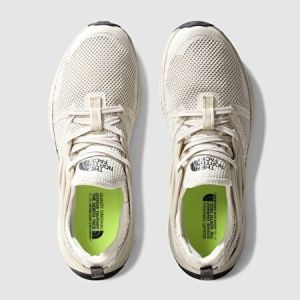 THE NORTH FACE Oxeye Erkek Doğa Yürüyüşü Ayakkabısı Kum Beji