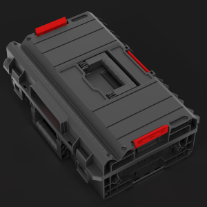 QBRICK System ONE 200 Basic Takım Çantası