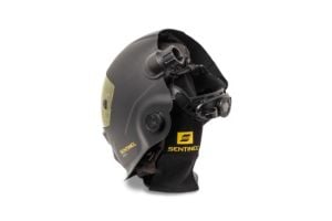 ESAB Sentinel A60 AIR Colormatik Kaynak Maskesi