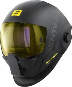 ESAB Sentinel A60 AIR Colormatik Kaynak Maskesi