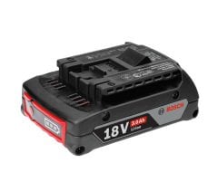 BOSCH GBA 18 V 3,0 Ah Yedek Akü 18 Volt 3.0 Ah