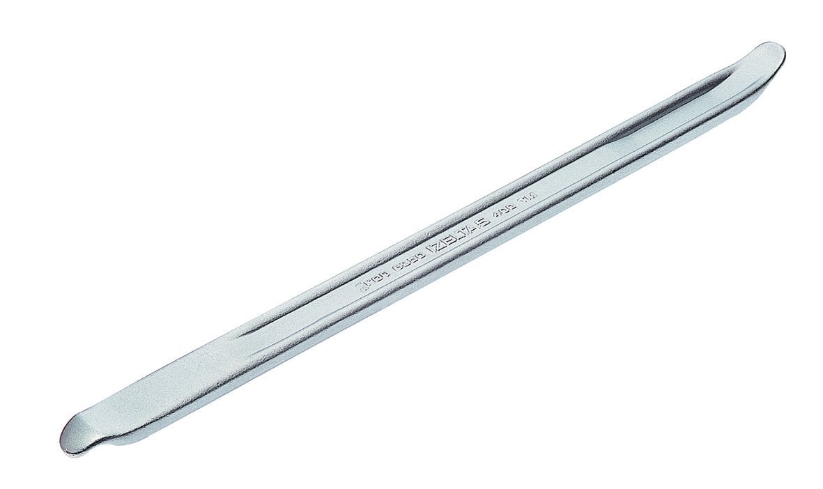 İZELTAŞ Oluklu Krom Levye 500 mm (6350260500)