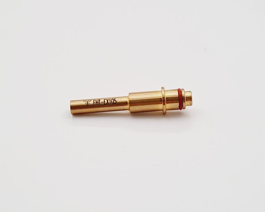 THERMACUT Plazma Cooling Tube (FHT 105-85 Torçlar için)