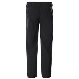 THE NORTH FACE Tanken Erkek Pantolon Siyah