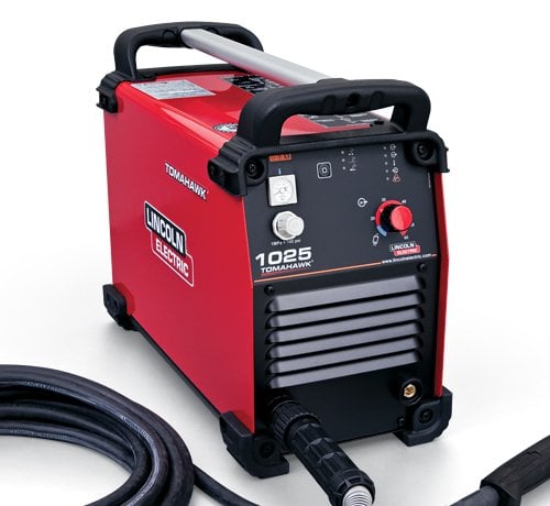 Lincoln Electric Tomahawk 1025 Plazma Kesme Makinası