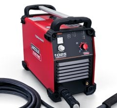 Lincoln Electric Tomahawk 1025 Plazma Kesme Makinası