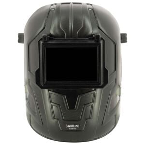STARLİNE YC-80 Kaynak Baş Maskesi 80 X 110 mm