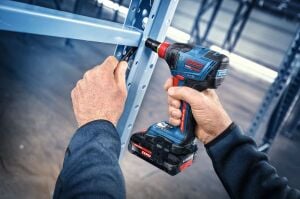 BOSCH EXPERT EXDX 18V-210 Şarjlı Somun Sıkma (Akü ve Şarj Aleti Hariç)