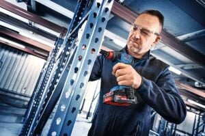 BOSCH EXPERT EXDX 18V-210 Şarjlı Somun Sıkma (Akü ve Şarj Aleti Hariç)