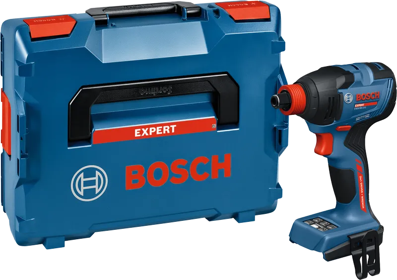 BOSCH EXPERT EXDX 18V-210 Şarjlı Somun Sıkma (Akü ve Şarj Aleti Hariç)