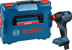 BOSCH EXPERT EXDX 18V-210 Şarjlı Somun Sıkma (Akü ve Şarj Aleti Hariç)