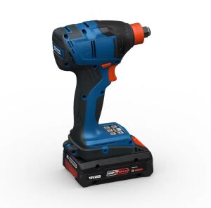 BOSCH EXPERT EXDX 18V-210 Şarjlı Somun Sıkma (Akü ve Şarj Aleti Hariç)
