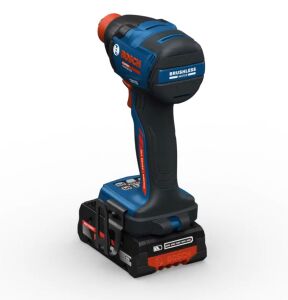 BOSCH EXPERT EXDX 18V-210 Şarjlı Somun Sıkma (Akü ve Şarj Aleti Hariç)