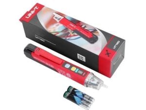 UNIT UT-12D Temazsız Ac Kontrol Kalemi