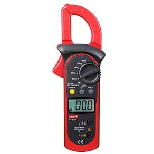 UNIT UT-200A Pensampermetre 200 Amper