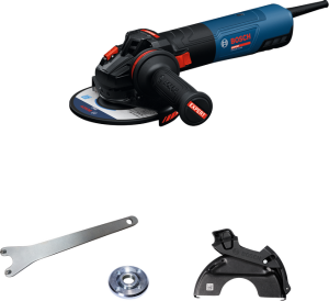 BOSCH EXPERT EXWS 20-150 SB Avuç Taşlama Makinesi 2000 Watt