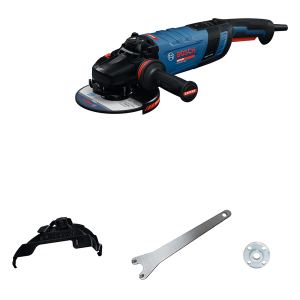 BOSCH EXPERT EXWS 30-180 B Taşlama Makinesi 2800 Watt