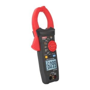 UNIT UT 206A Dijital Pensampermetre 1000 Amper AC