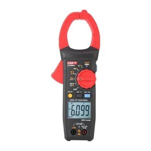 UNIT UT 206A Dijital Pensampermetre 1000 Amper AC