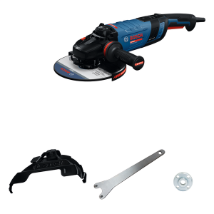 BOSCH EXPERT EXWS 30-230 PB Taşlama Makinesi 2800 Watt
